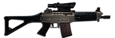 SG552